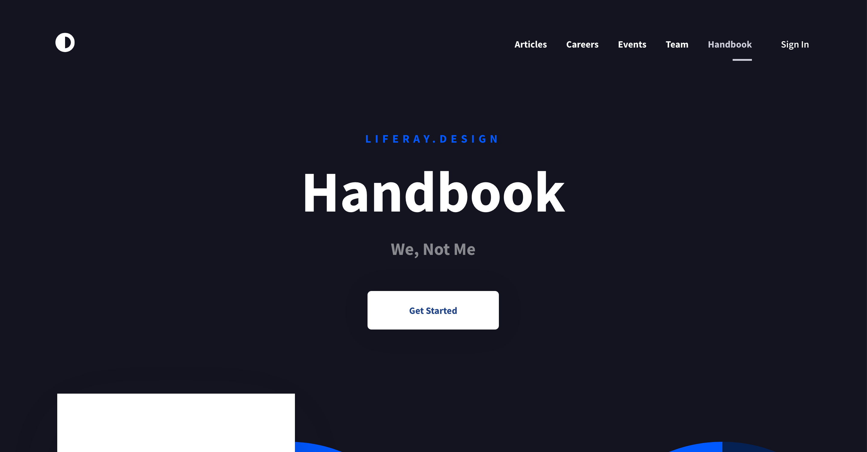 Handbook
