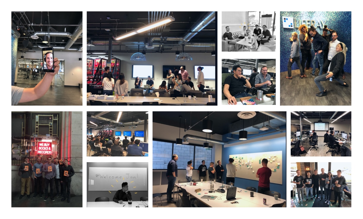 Design Team