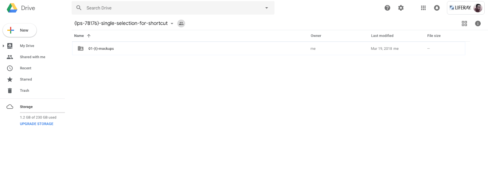 Google Drive