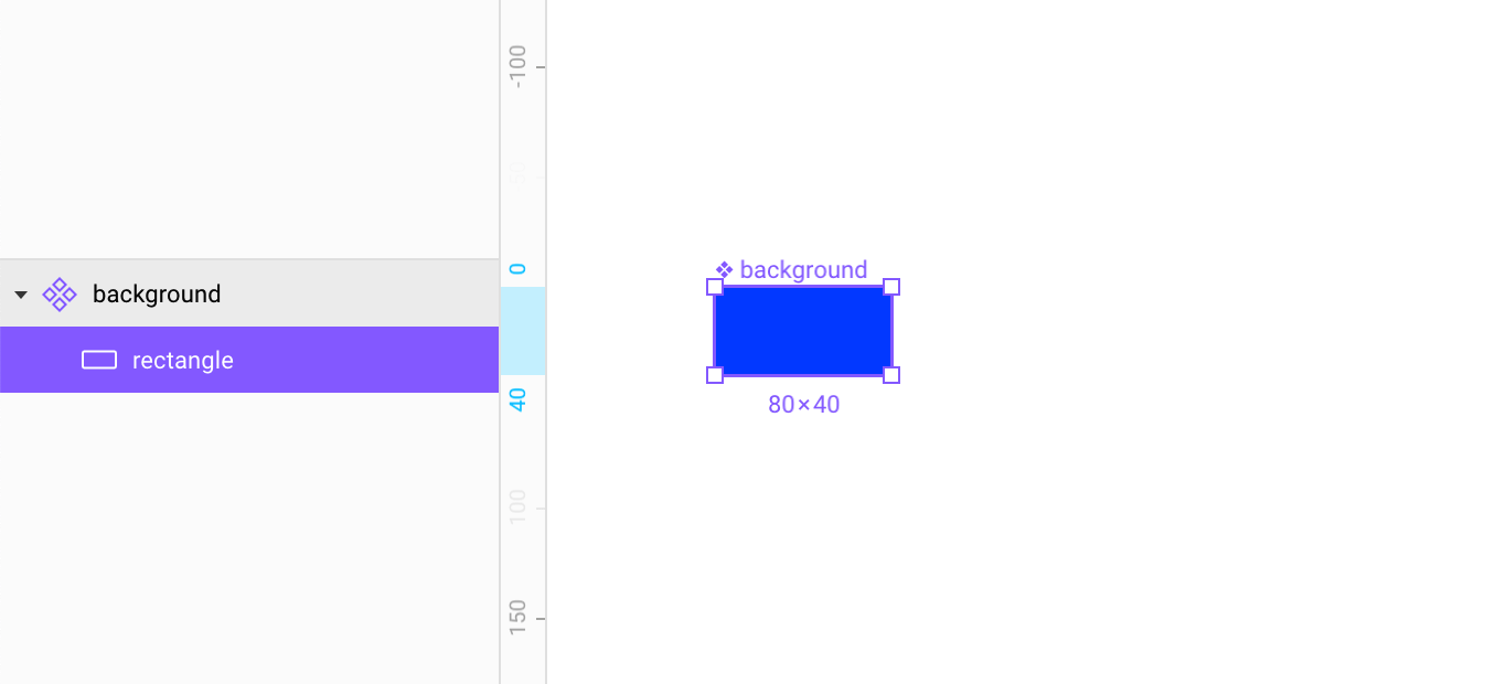 First Component
