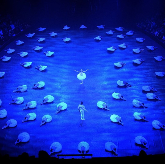 Swan Lake