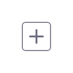 button primary default size defuault state