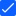checkbox on