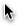 cursor pointer