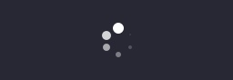 loading indicator default negative