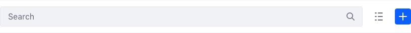 state three without selection checkbox filter and order