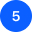 Date picker default day button
