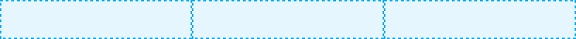 toolbar layout example with three contents