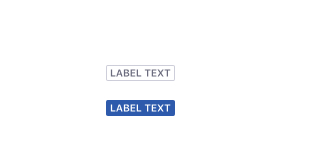 Labels using caps lock