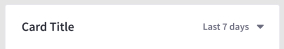 Number inside dropdown sentence expressed as number
