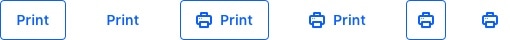 Button site default and button site default borderless