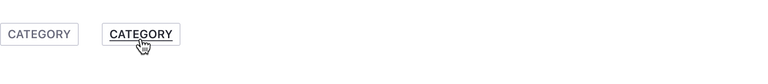 default size default color link label