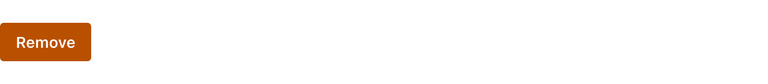 button primary default size default warning state