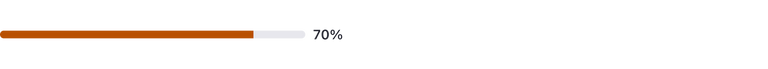 indeterminate progress bar