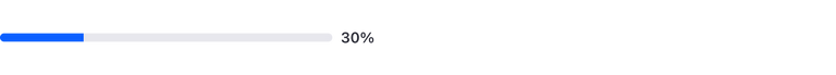 indeterminate progress bar