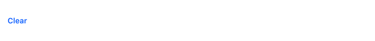 button primary default size default state