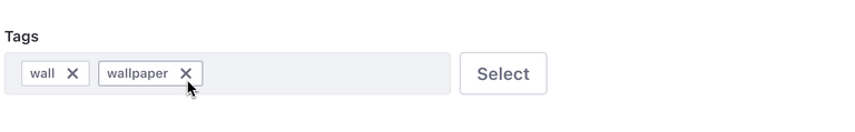 label removable